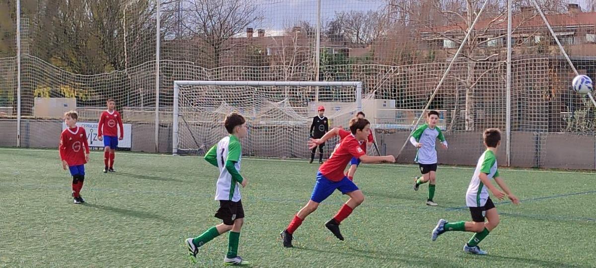 TORNEO DE NAVIDAD 2025(NACIDOS EN 2014)