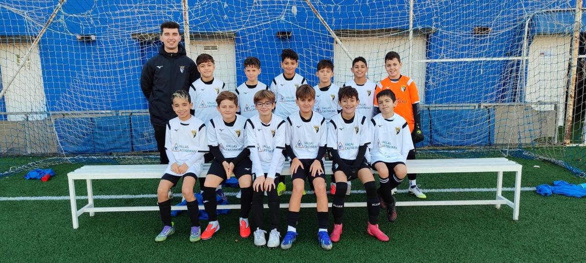 TORNEO DE NAVIDAD 2025(NACIDOS 2015)