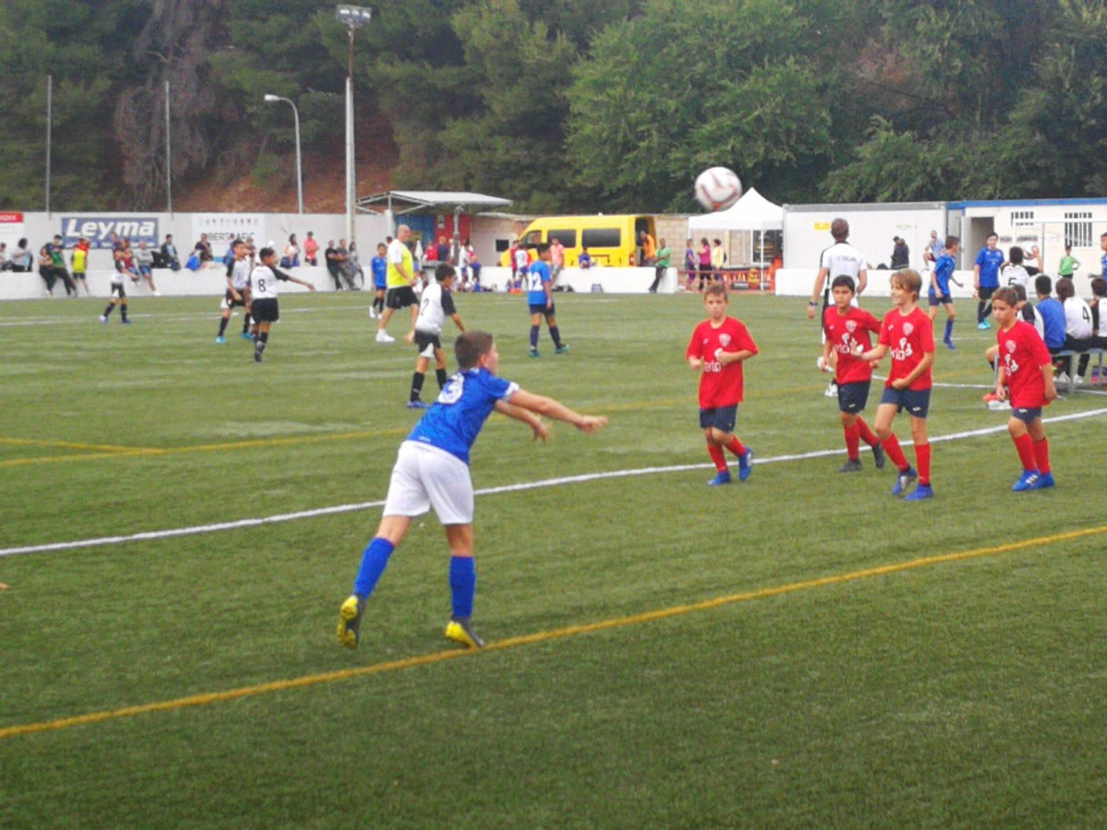 TORNEO SAN ADRIAN 28