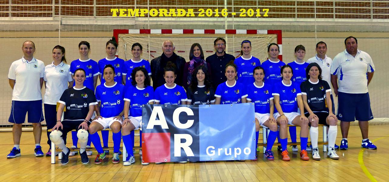 TEMPORADA 2016 - 2017 