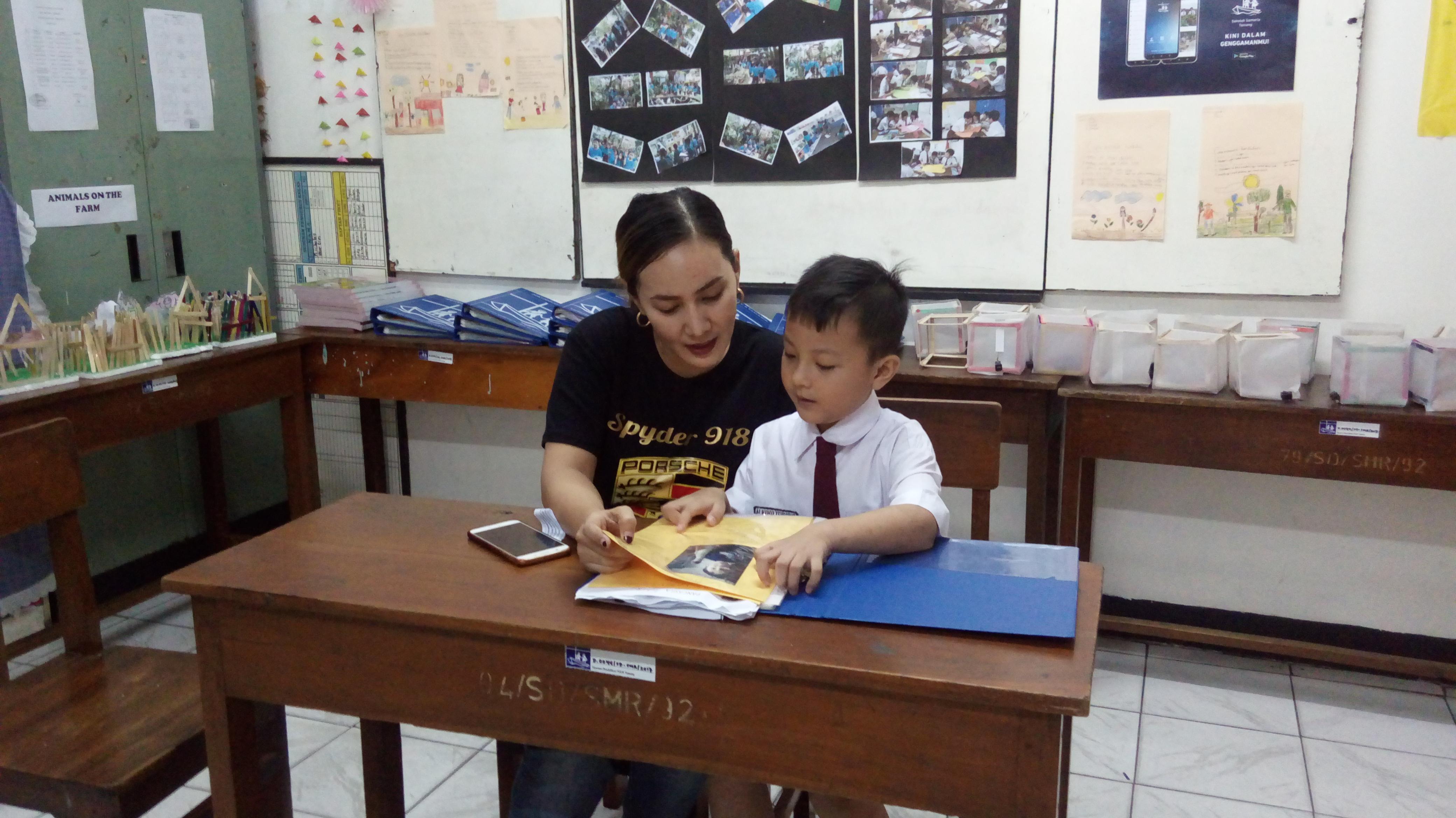 SLC 2019: Mendekatkan orang tua dan anak