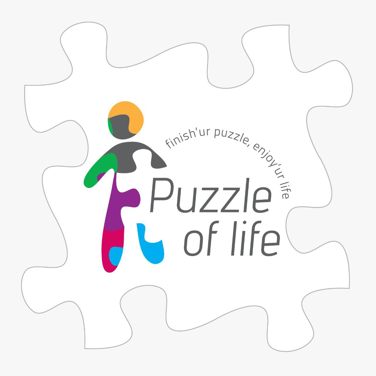 Puzzle of Life