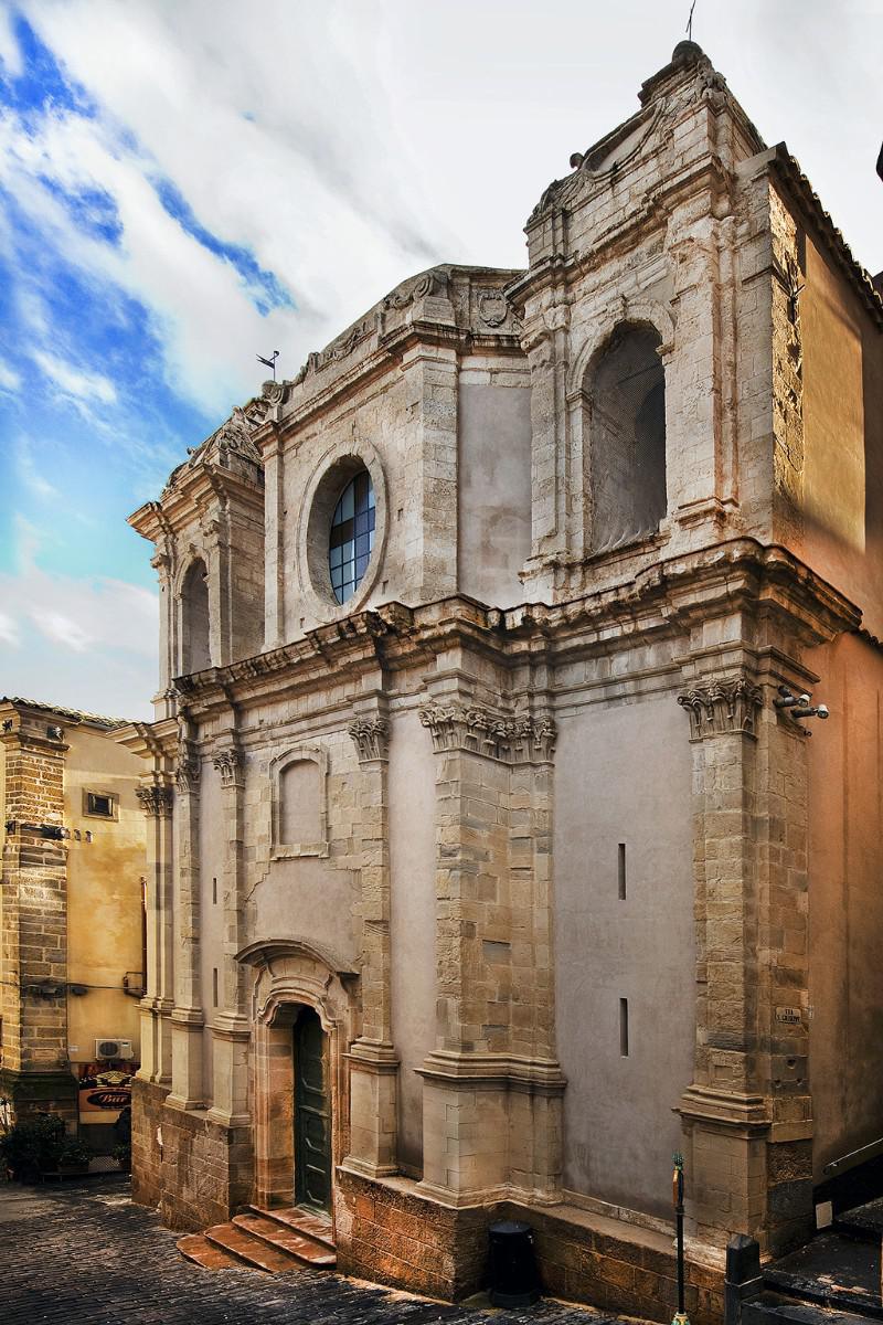 Chiesa di San Giuseppe