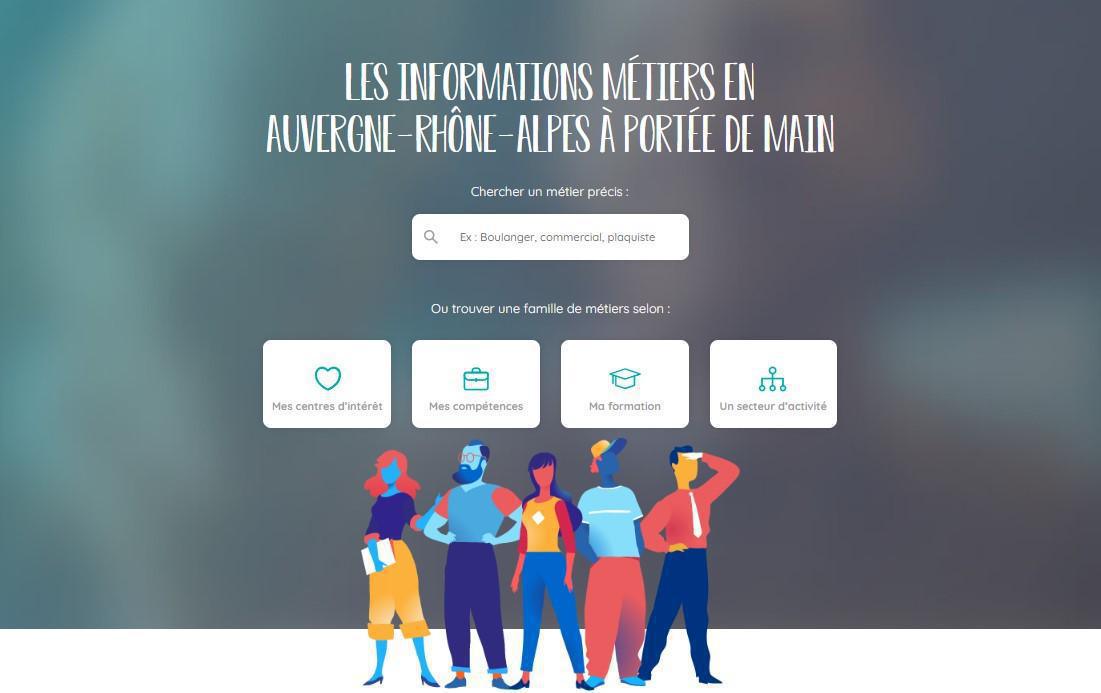 Ils travaillent avec nous 