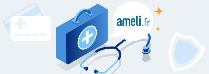Mon annuaire santé