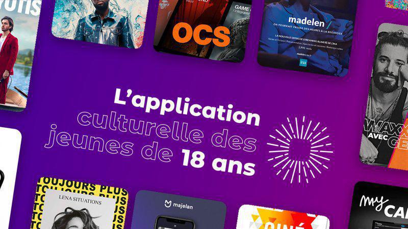 Envie de découvrir de nouvelles passions, de t’exprimer, de te dépasser ou simplement de passer un bon moment ?