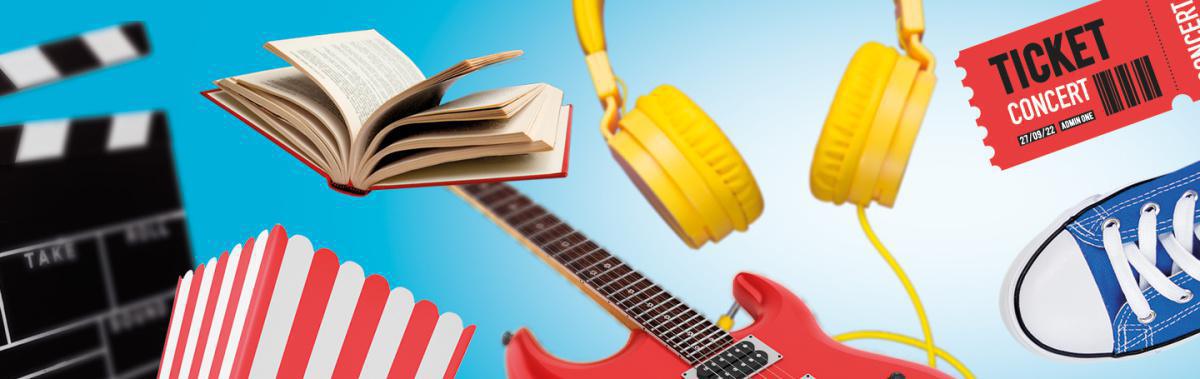 Envie de découvrir de nouvelles passions, de t’exprimer, de te dépasser ou simplement de passer un bon moment ? Envie de découvrir de nouvelles passions, de t’exprimer, de te dépasser ou simplement de passer un bon moment ?