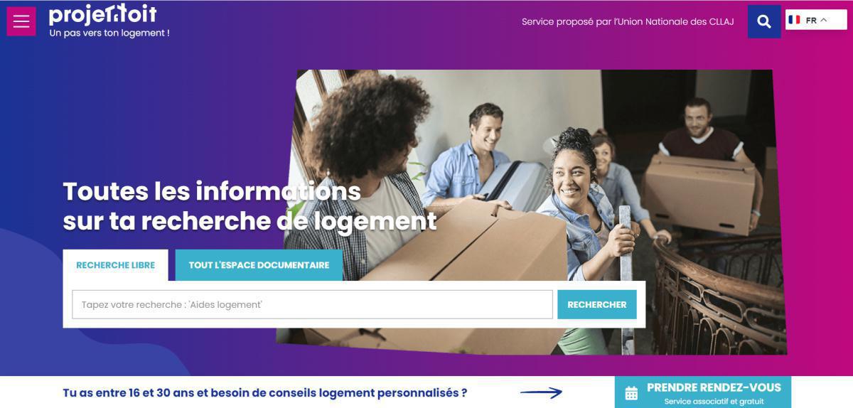 Les sites clés