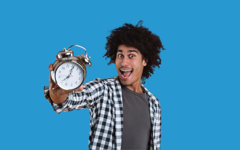 HORAIRES