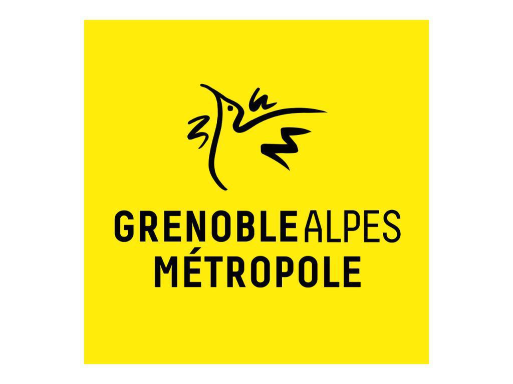 Grenoble Alpes Métropole 