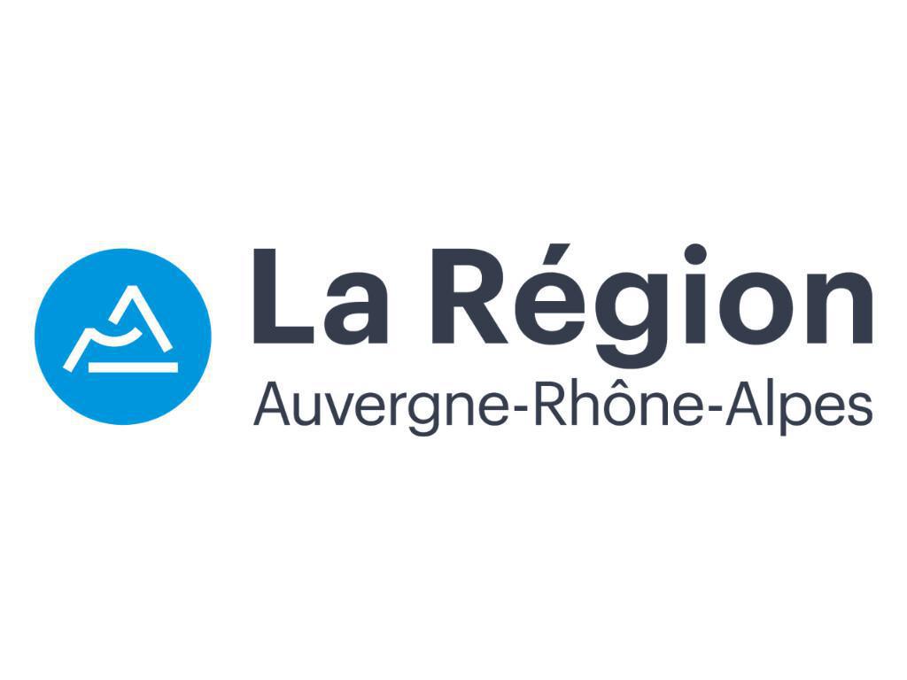 La Région Auvergne-Rhône-Alpes