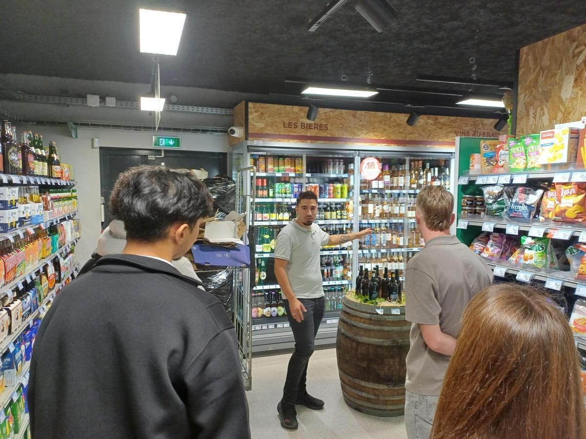 Immersion au Carrefour Express : un bilan très positif ! 🏪