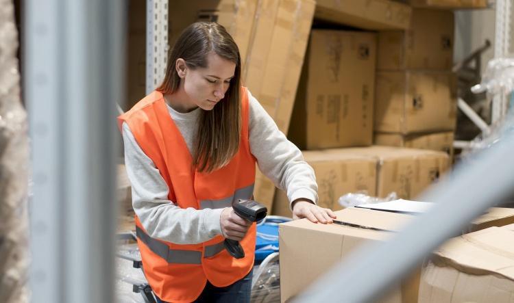 Agent de tri de colis (H/F)