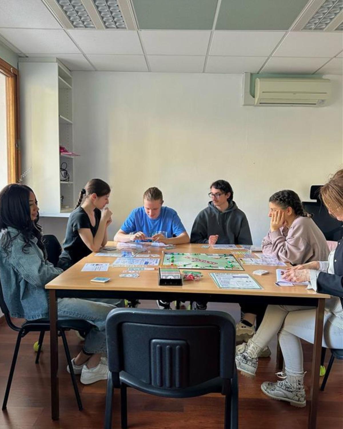 Le Monopoly des discriminations 