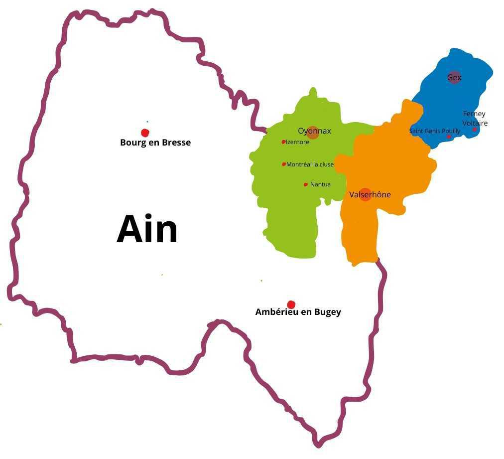 Qui sommes-nous ? Qui sommes-nous ?