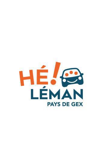 Hé! Leman Pays de Gex