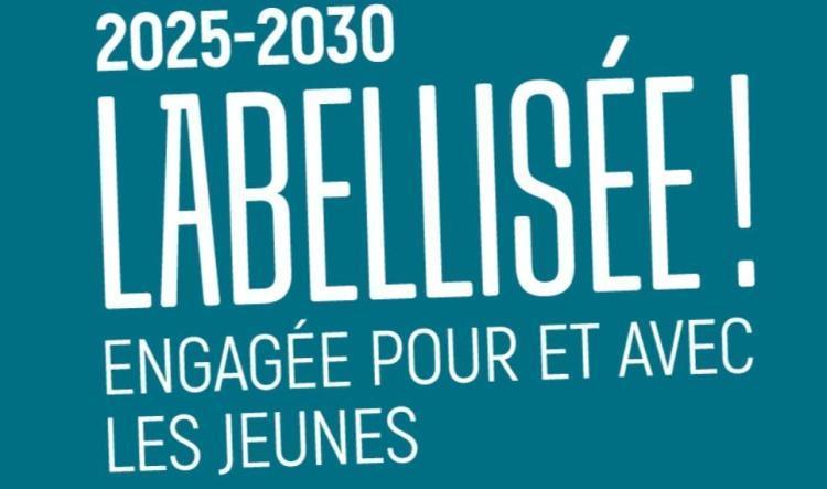 La Mission Locale Labellisée !