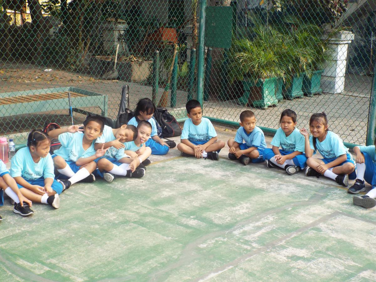 Perlombaan HUT RI Yang ke-74 Perlombaan HUT RI Yang ke-74