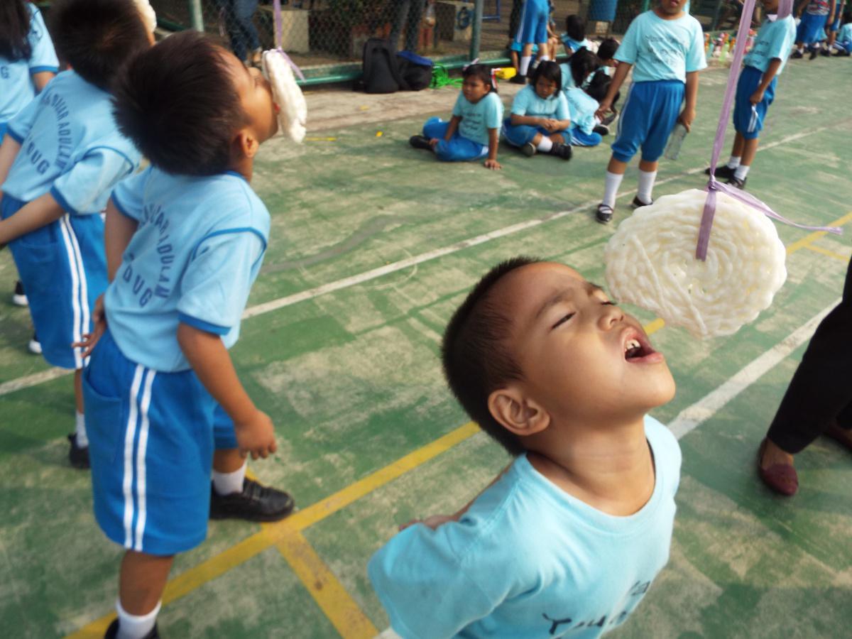 Perlombaan HUT RI Yang ke-74 Perlombaan HUT RI Yang ke-74