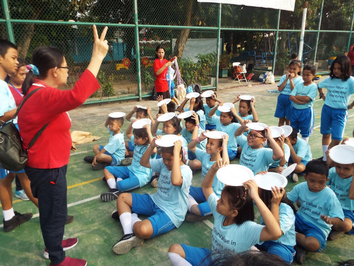 Perlombaan HUT RI Yang ke-74 Perlombaan HUT RI Yang ke-74