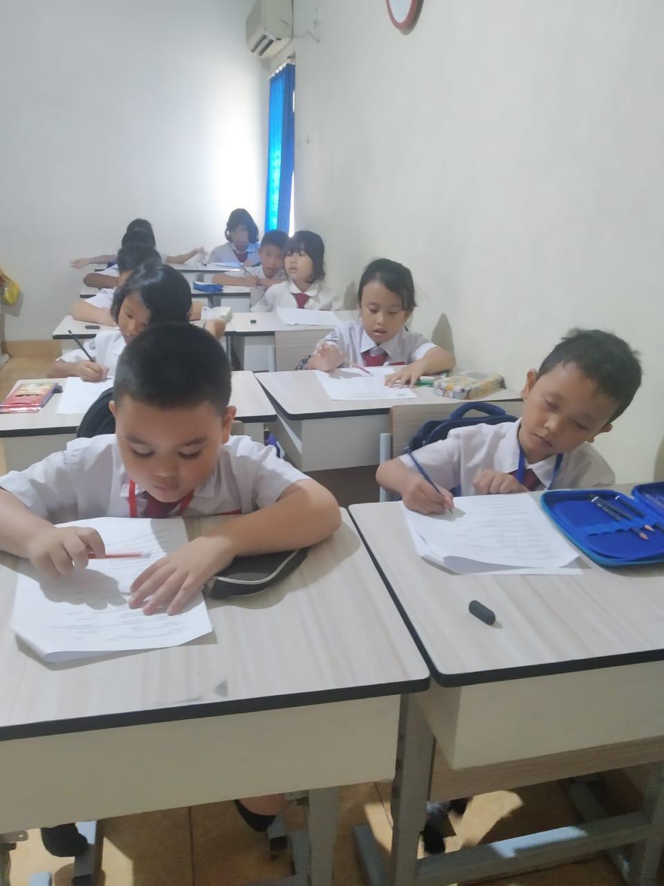 PTS GENAP