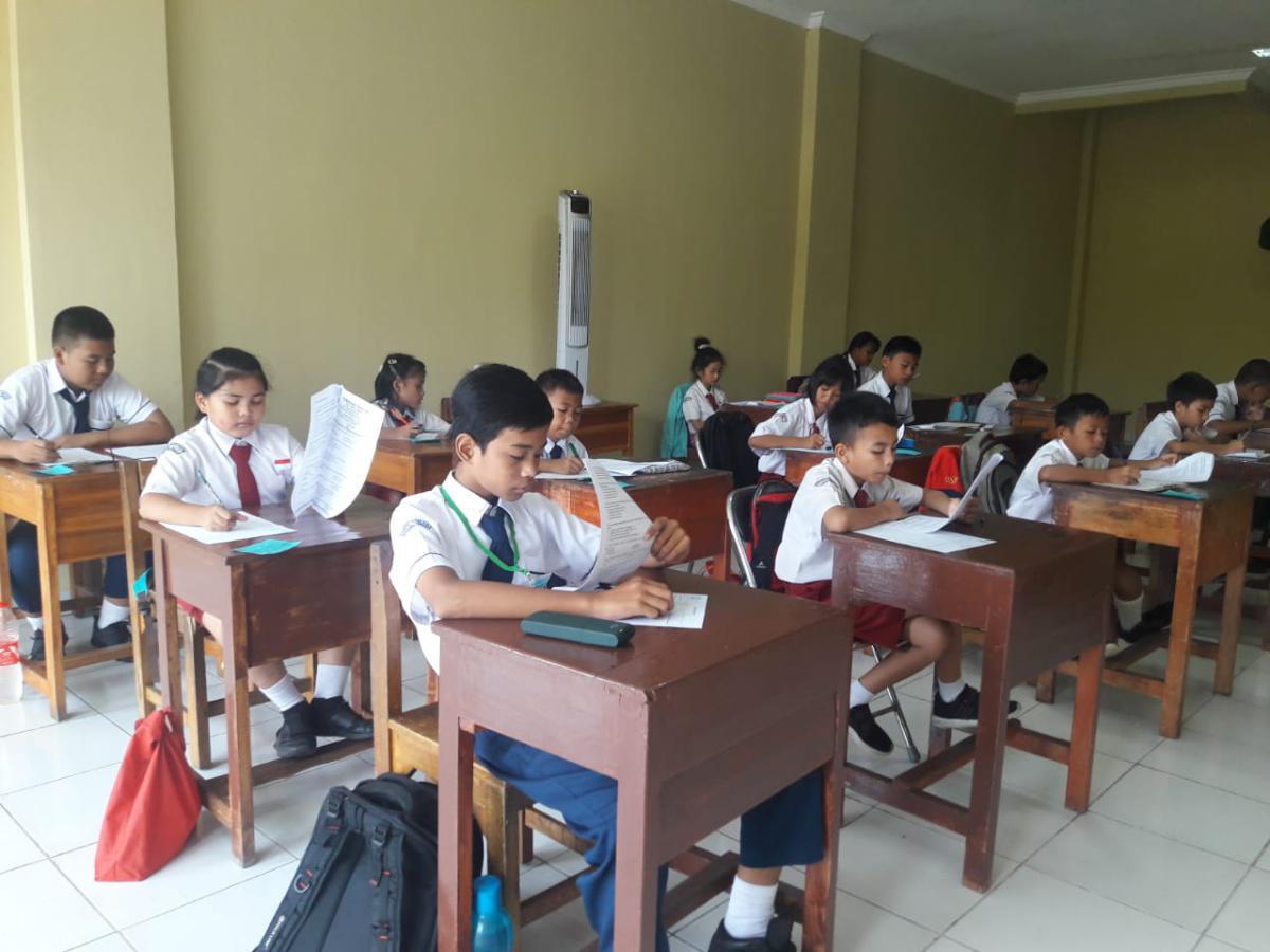 PTS GENAP