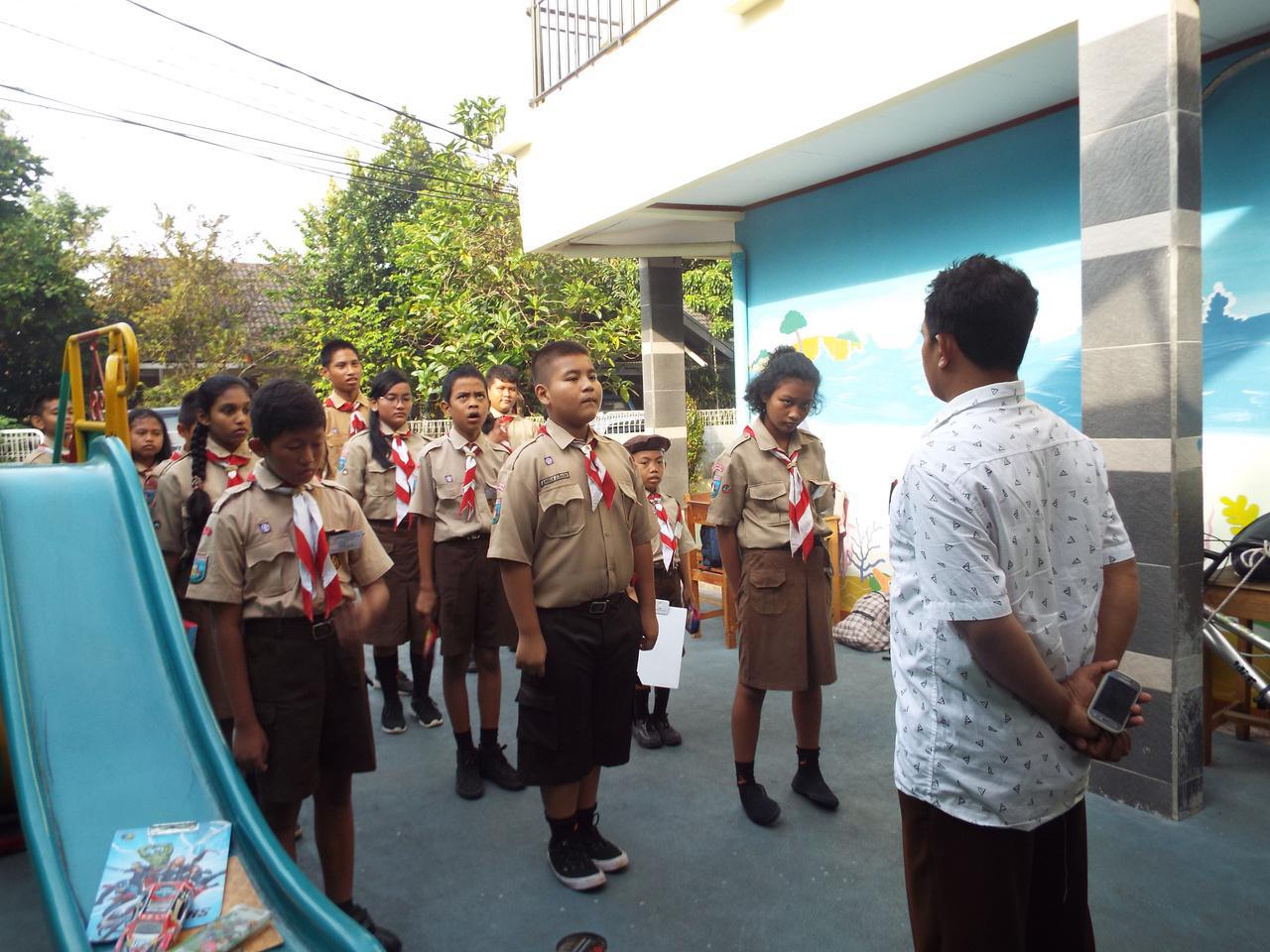 Persiapan Try Out (3)