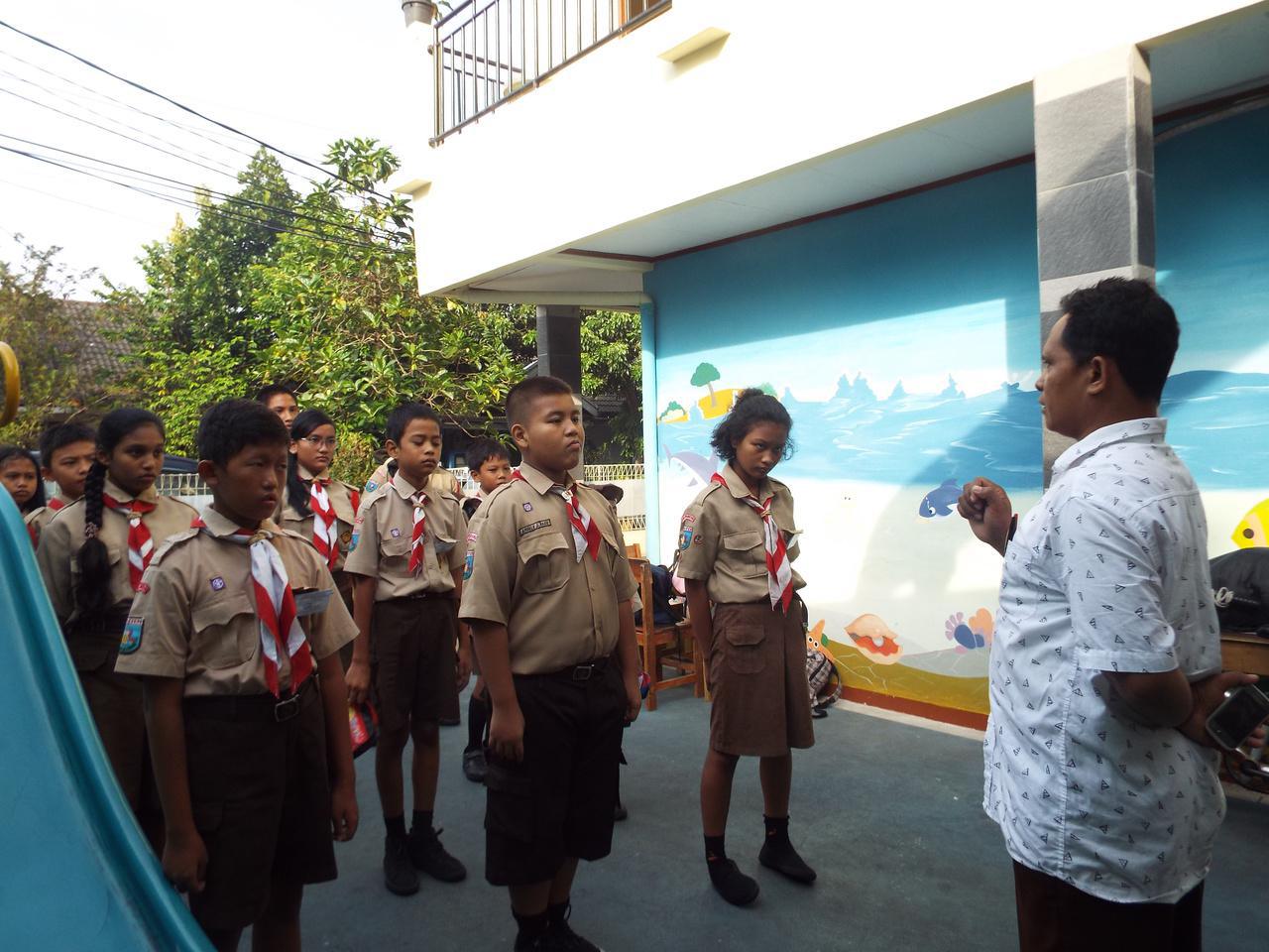 Persiapan Try Out (4)