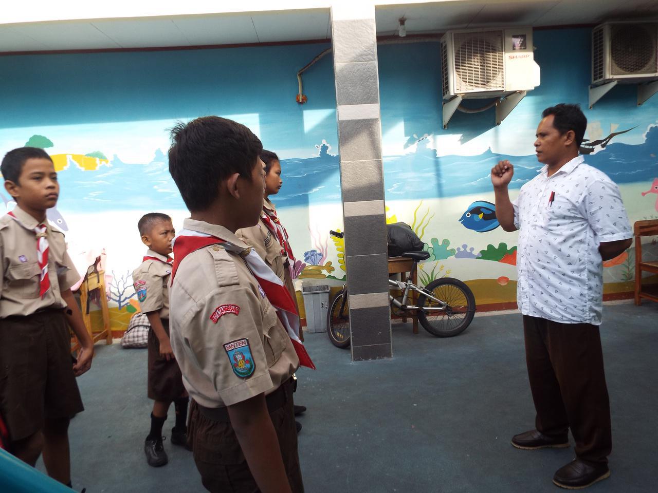 Persiapan Try Out (5)