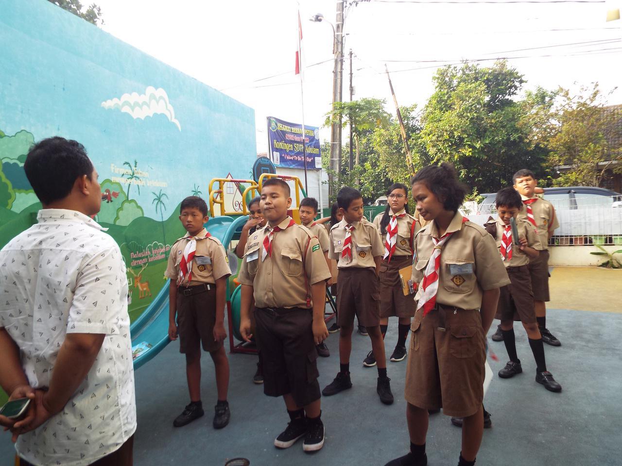 Persiapan Try Out (6)