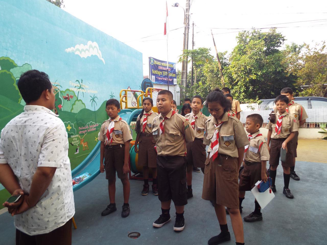 Persiapan Try Out (7)