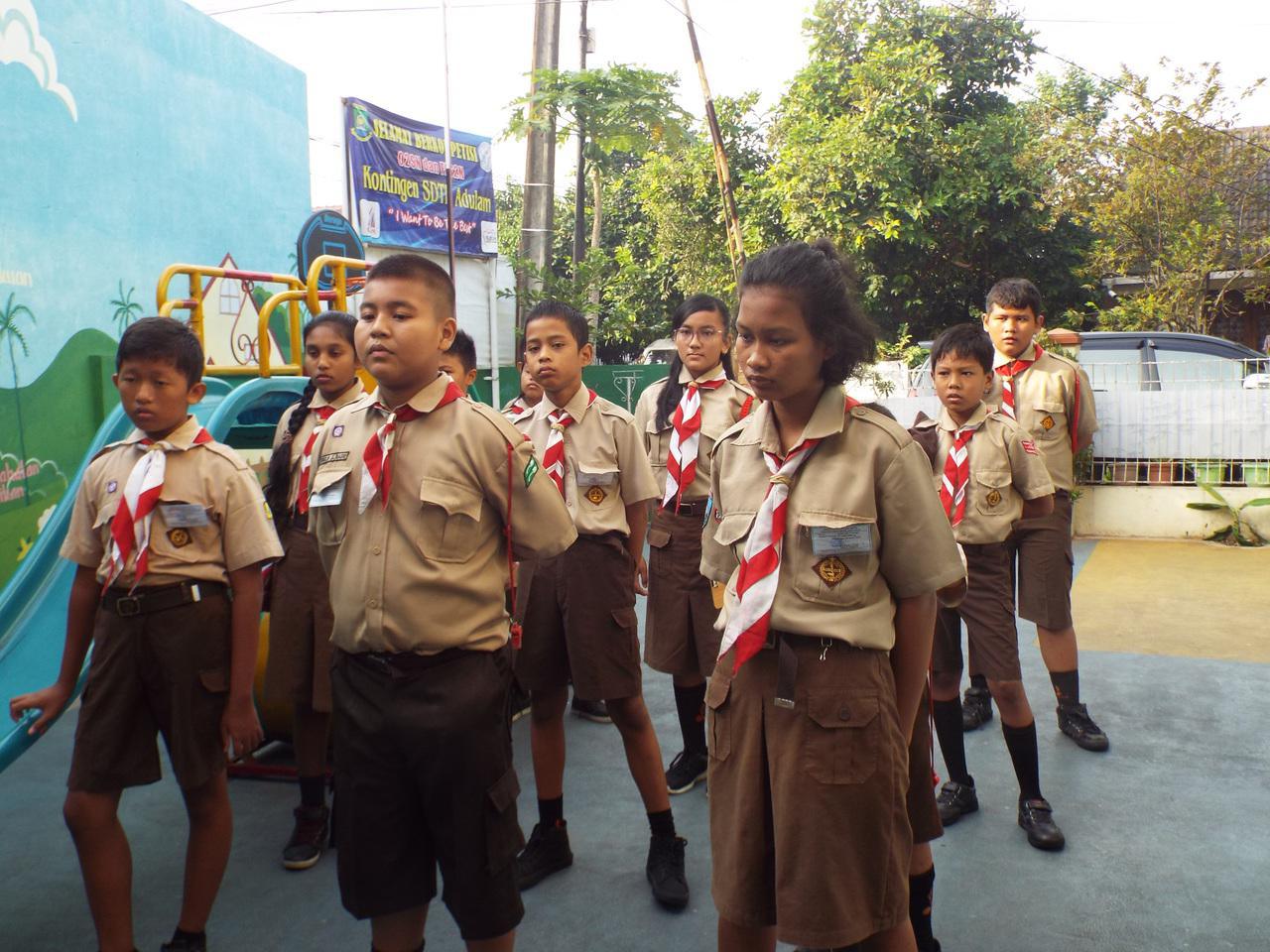 Persiapan Try Out (8)