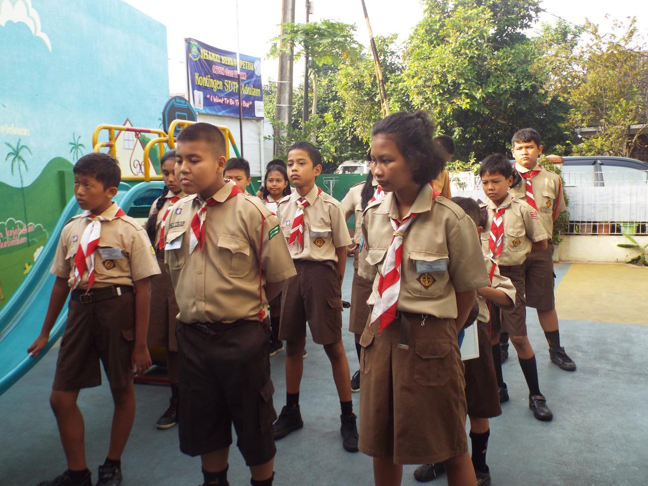 Persiapan Try Out (9)