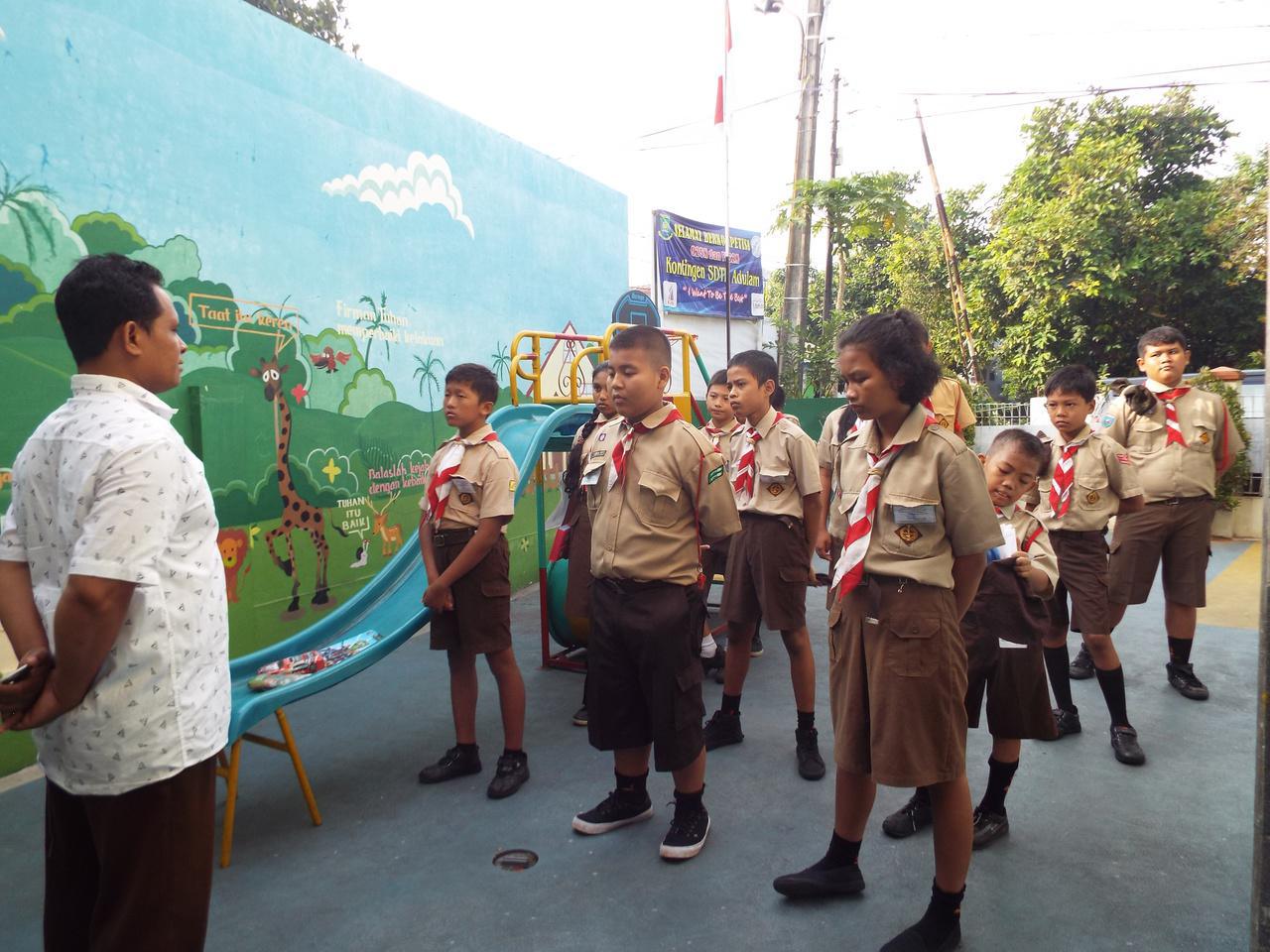 Persiapan Try Out (10)