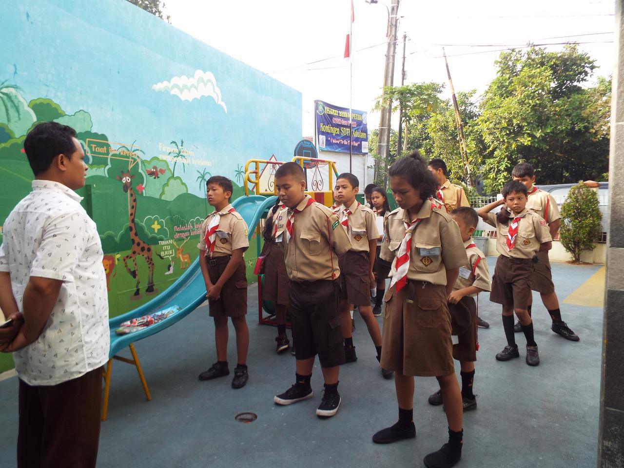 Persiapan Try Out (11)