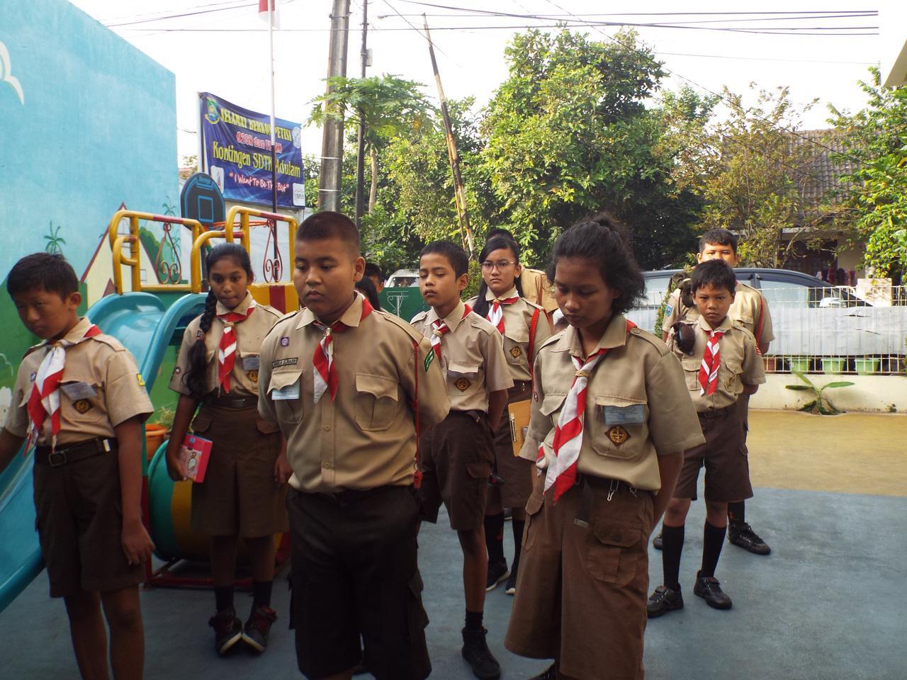 Persiapan Try Out (12)