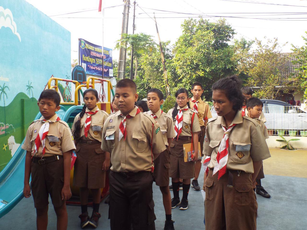 Persiapan Try Out (13)