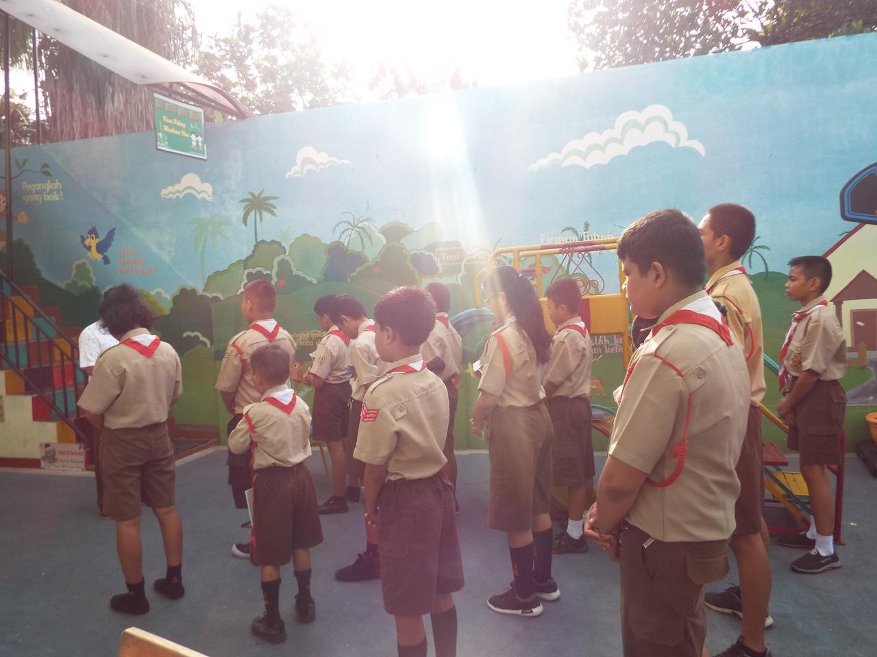 Persiapan Try Out (14)