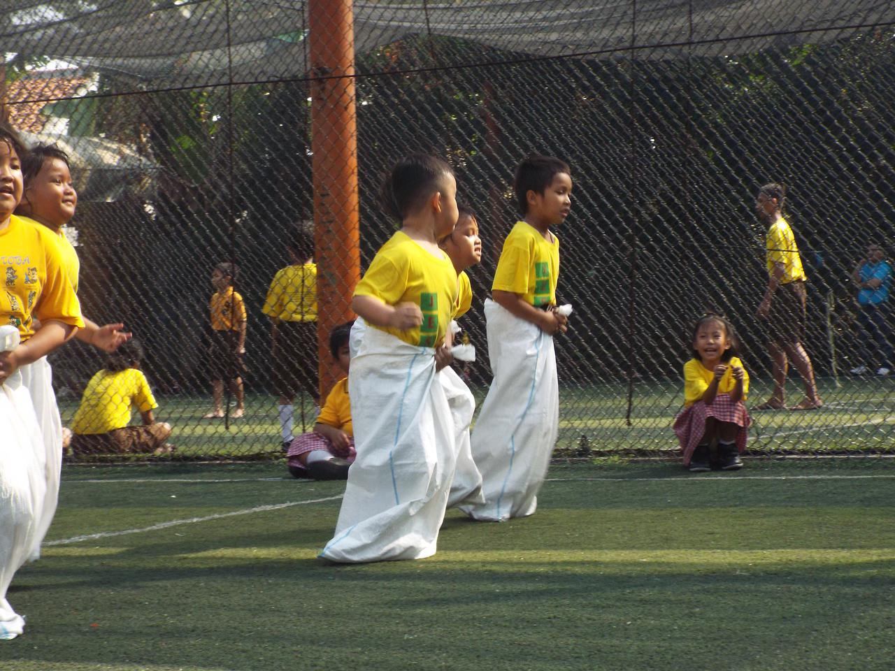 Antusias Perlombaan (7)