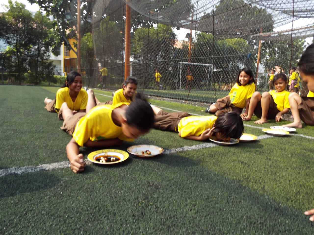 Antusias Perlombaan (9)