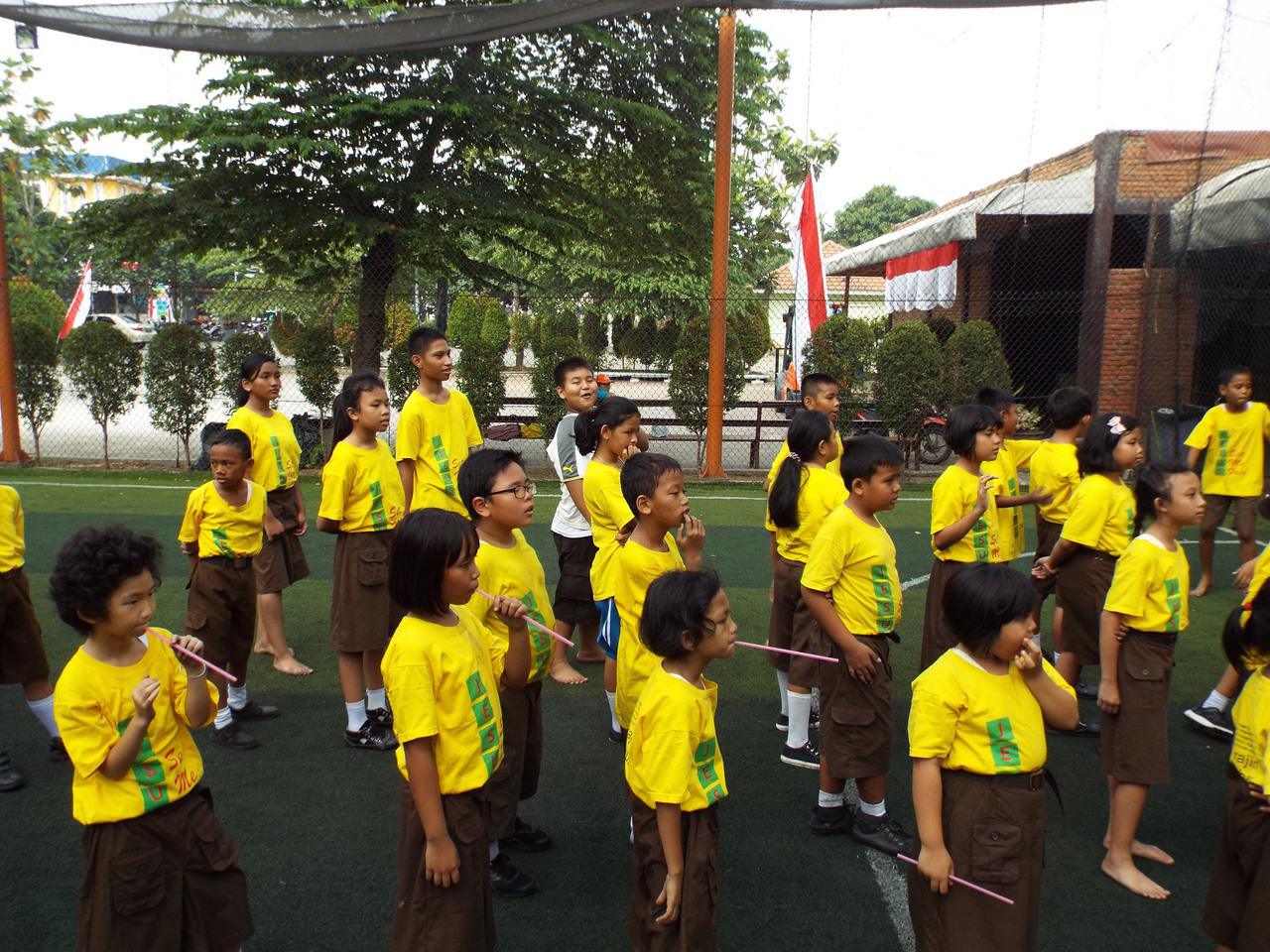 Antusias Perlombaan (11)