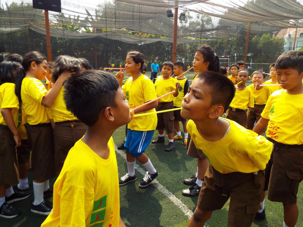 Antusias Perlombaan (12)