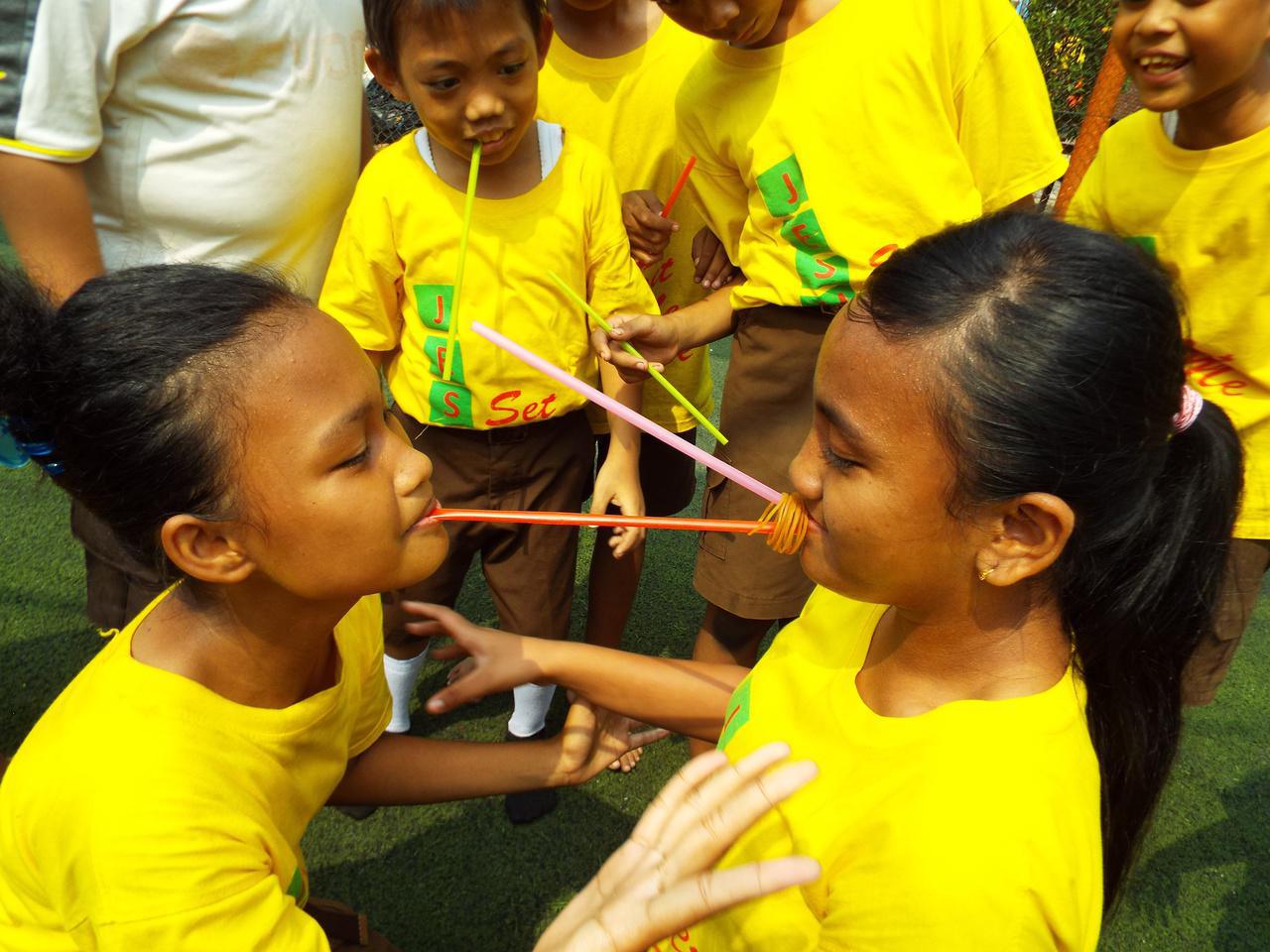 Antusias Perlombaan (13)