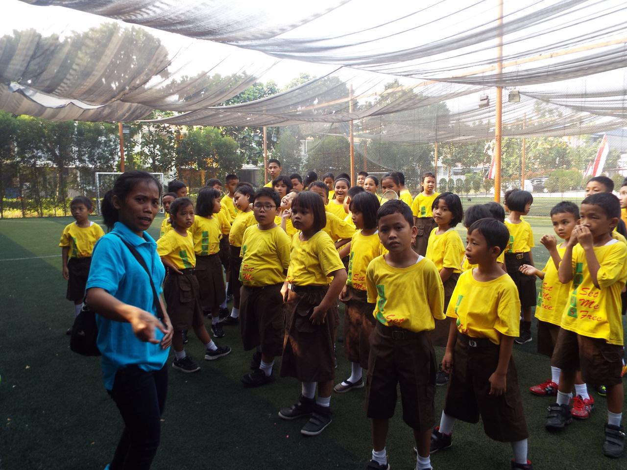 Pemberitahuan Aturan Main (2)