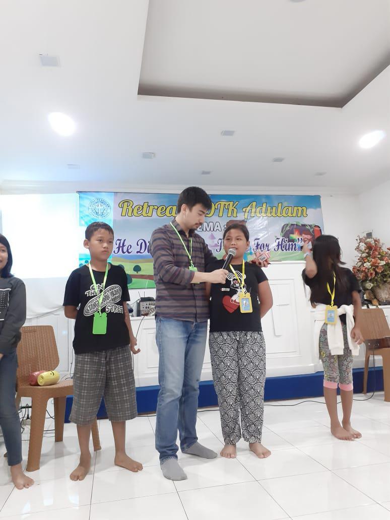 Sesi Ice Breaker (1)