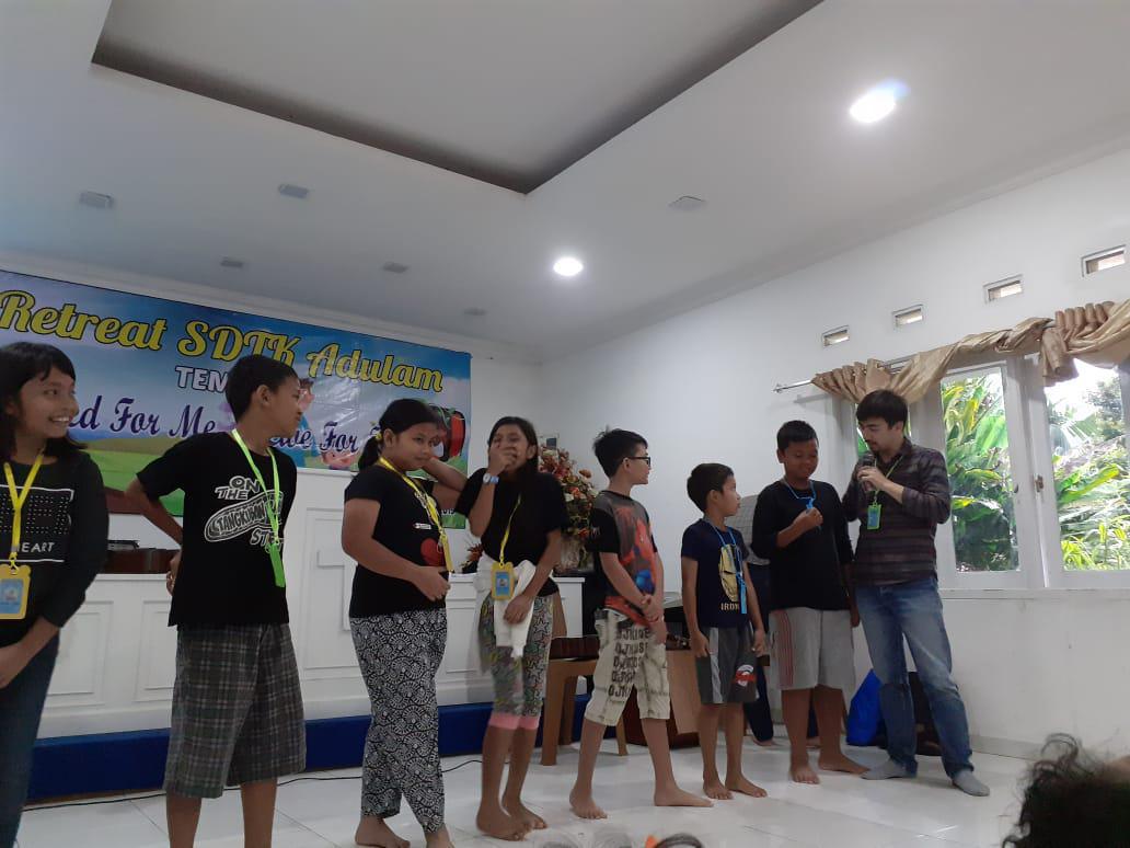 Sesi Ice Breaker (2)