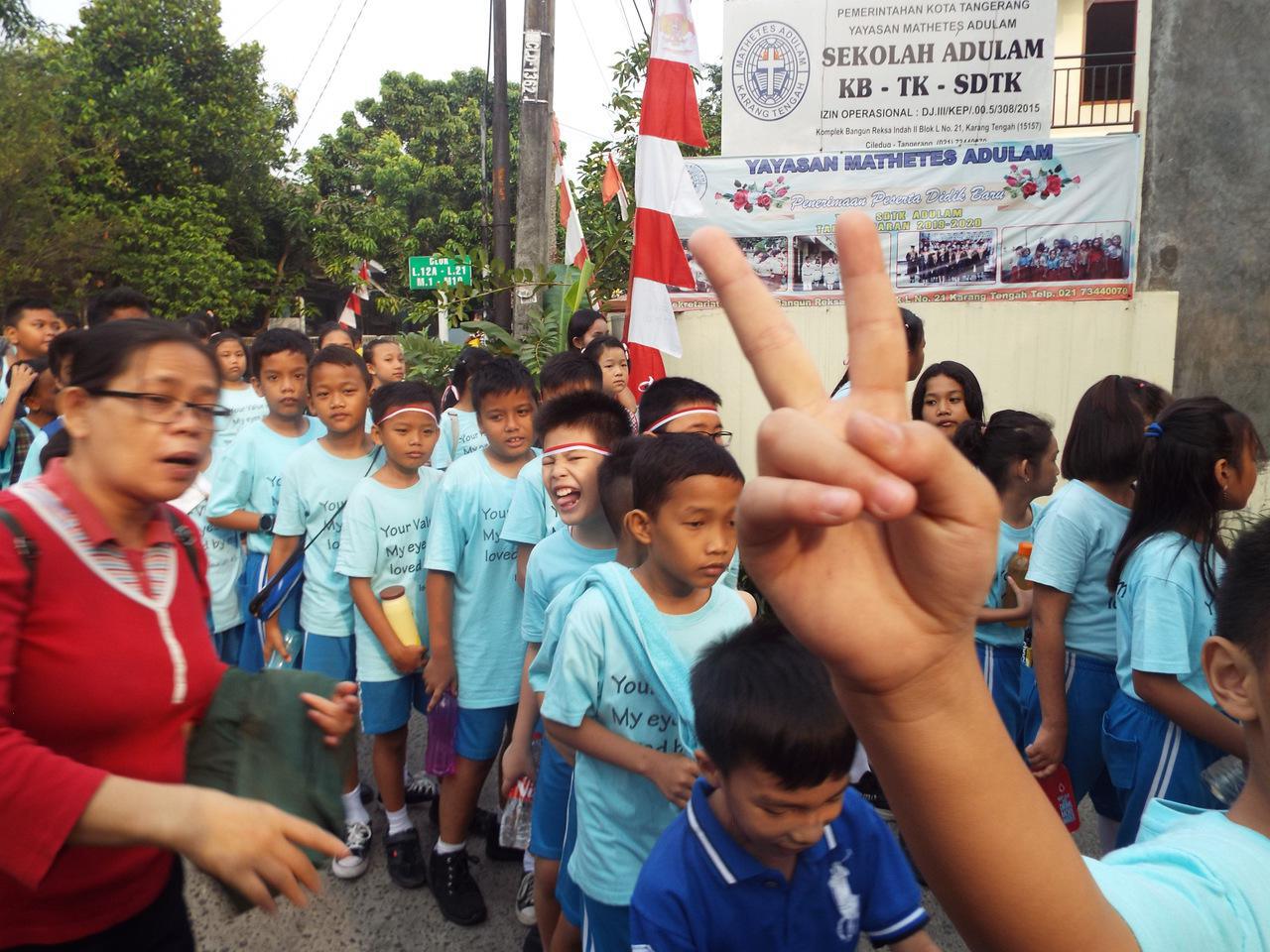 Lomba 17 Agustus 2019