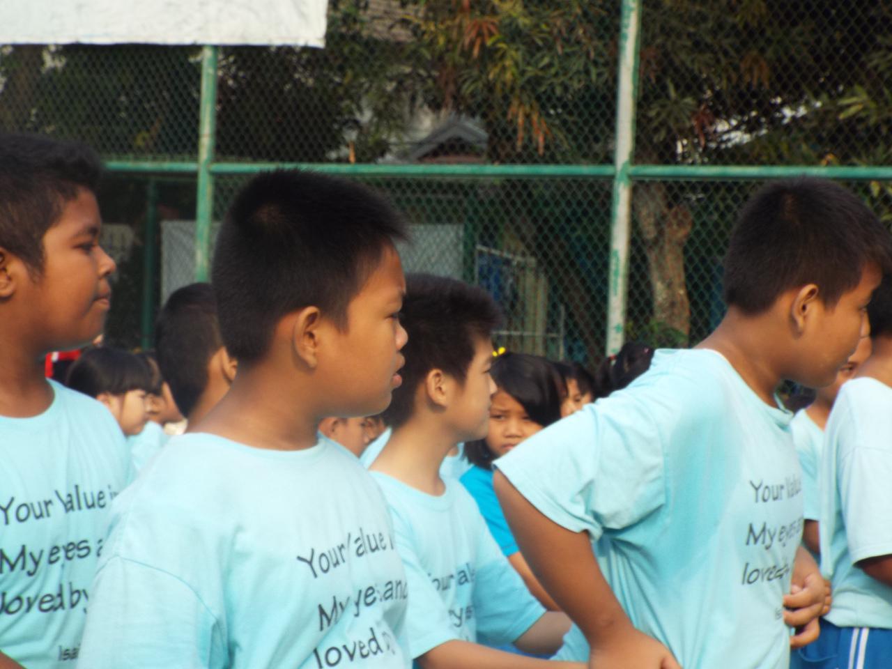 Lomba 17 Agustus 2019