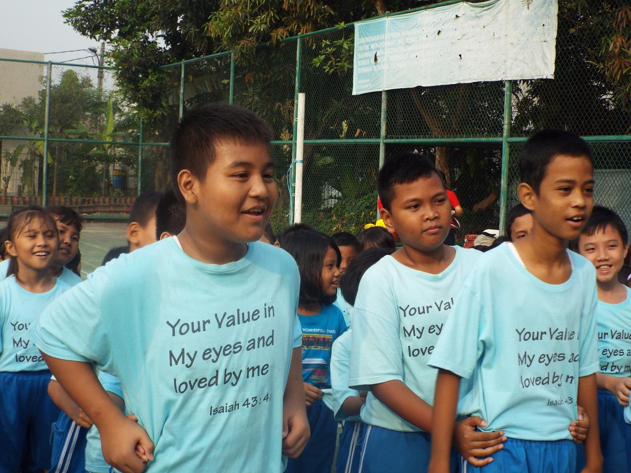 Lomba 17 Agustus 2019