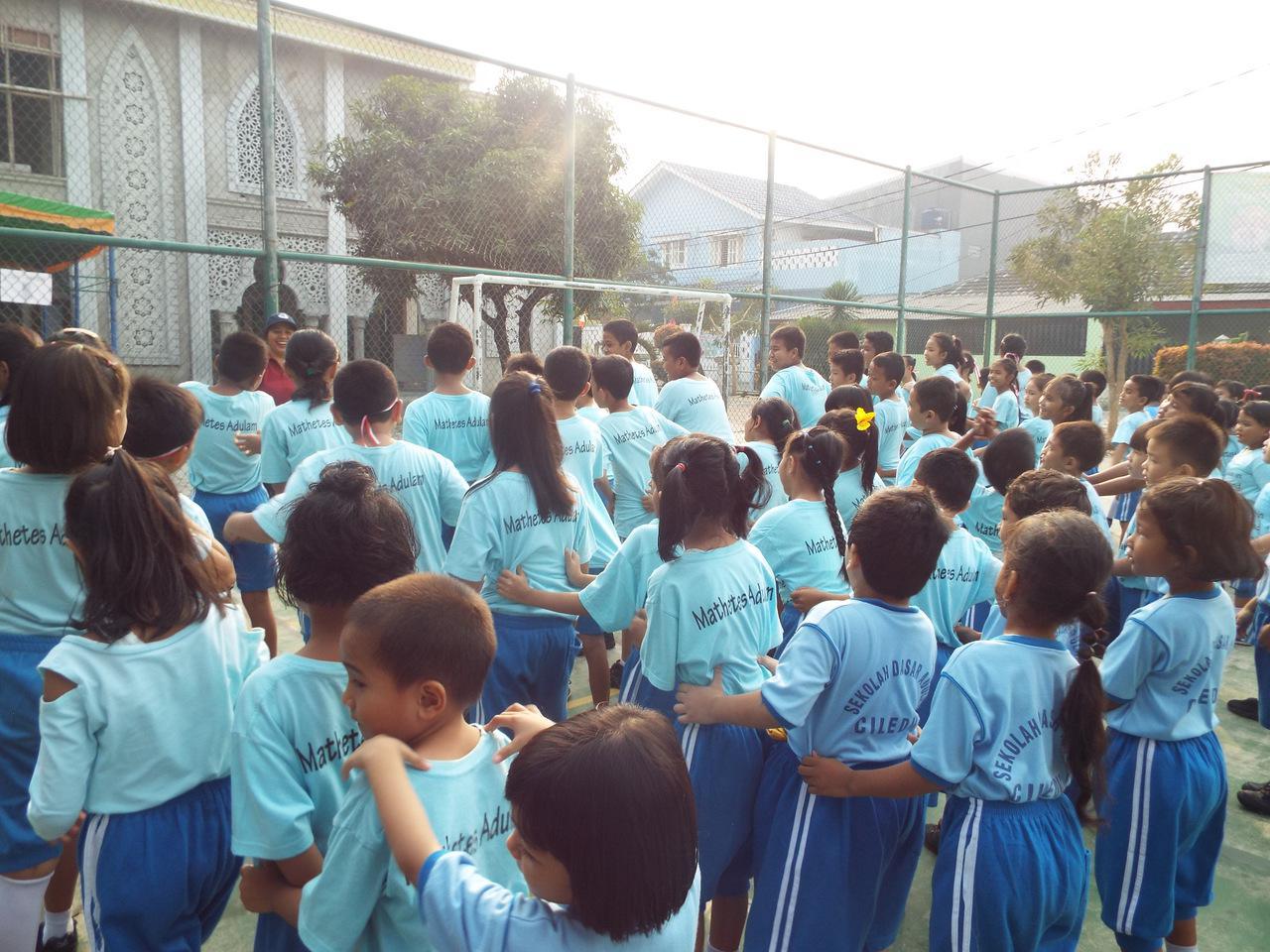 Lomba 17 Agustus 2019